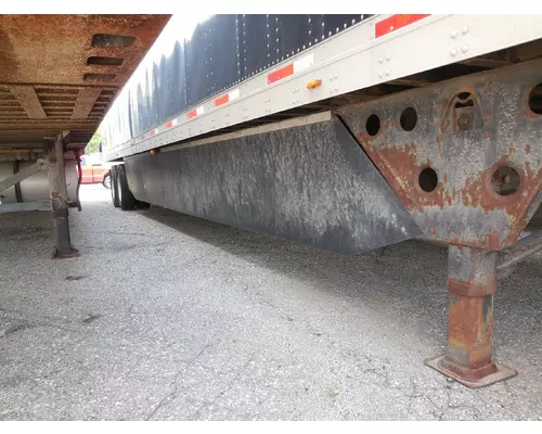 UTILITY TRAILER Fairing, Skirt (Side/Tank) in Westland, MI #93987