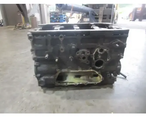 Cylinder Block UD/Nissan FD35T Machinery And Truck Parts