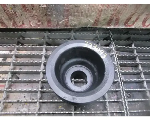 Engine Parts, Misc. UD/Nissan FD35T Machinery And Truck Parts