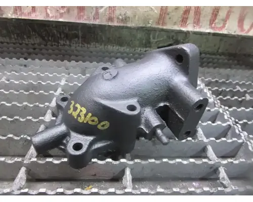 Engine Parts, Misc. UD/Nissan FD35T Machinery And Truck Parts