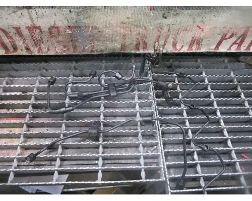 Engine Parts, Misc. UD/Nissan FD35T Machinery And Truck Parts