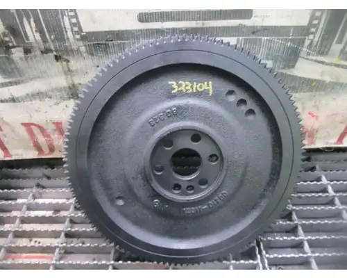 Flywheel UD/Nissan FD35T Machinery And Truck Parts