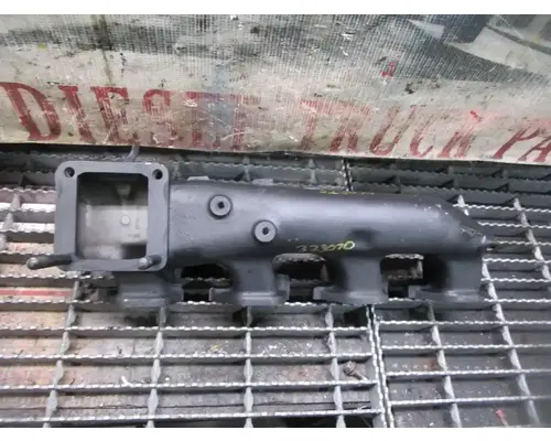 Intake Manifold UD/Nissan FD35T Machinery And Truck Parts