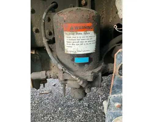 Filter / Water Separator UD/Nissan GH7 Complete Recycling Group LLC