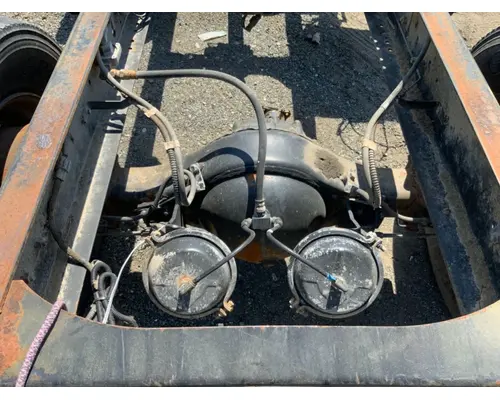 Axle Assembly, Rear (Single Or Rear) UD/Nissan Other Complete Recycling Group LLC