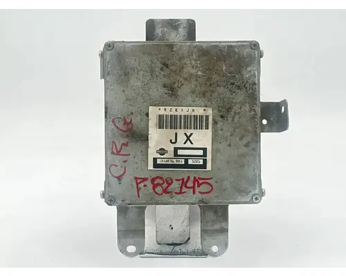 ECM UD/Nissan Other Complete Recycling Group LLC