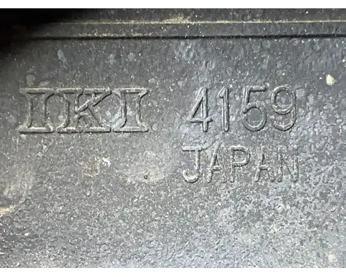 Tail Lamp UD/Nissan UD1300 Complete Recycling Group LLC