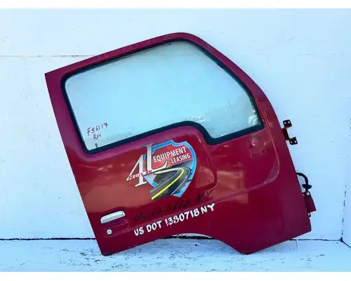 Door Assembly, Front UD/Nissan UD1400 Complete Recycling Group LLC