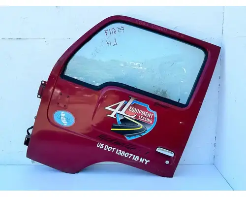 Door Assembly, Front UD/Nissan UD1400 Complete Recycling Group LLC