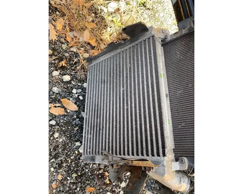 Intercooler UD/Nissan UD1400 Complete Recycling Group LLC