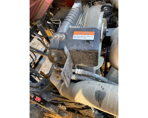 Radiator UD/Nissan UD1400 Complete Recycling Group LLC