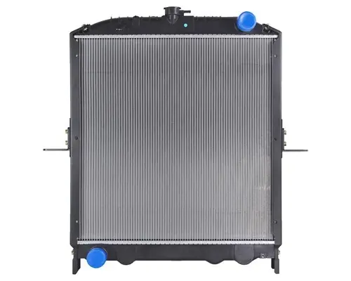 Radiator UD-NISSAN UD1800 LKQ KC Truck Parts - Inland Empire
