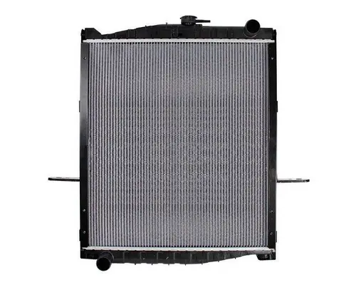 Radiator UD-NISSAN UD1800 LKQ Western Truck Parts