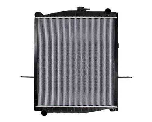 Radiator UD-NISSAN UD1800 LKQ Heavy Truck - Goodys