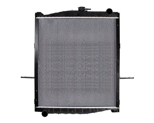 Radiator UD-NISSAN UD1800 LKQ Plunks Truck Parts and Equipment - Jackson