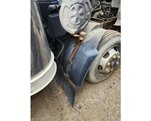 Fender Extension UD/Nissan UD1800CS Complete Recycling Group LLC