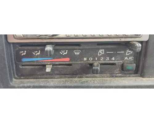 Miscellaneous Parts UD/Nissan UD1800CS Complete Recycling Group LLC