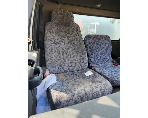 Seat, Front UD/Nissan UD1800CS Complete Recycling Group LLC