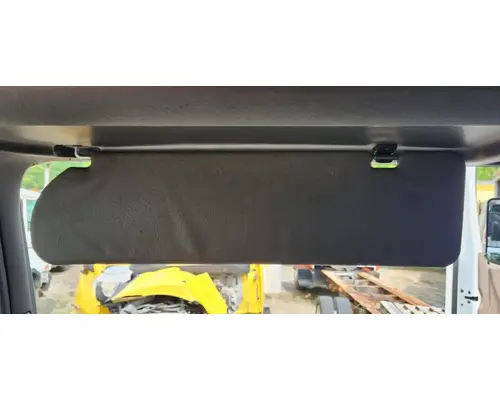Sun Visor (External) UD/Nissan UD1800CS Complete Recycling Group LLC
