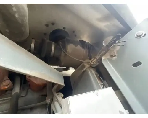 Air Cleaner UD/Nissan UD3300 Complete Recycling Group LLC