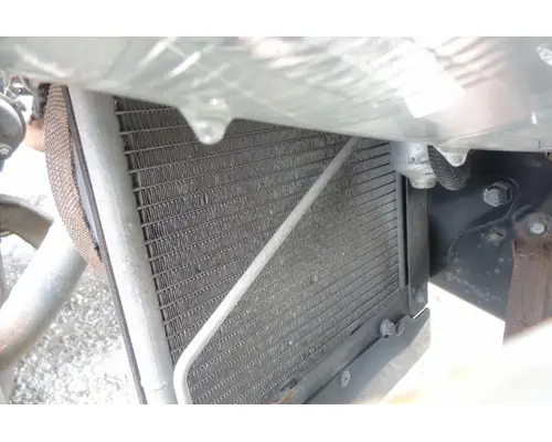 Air Conditioner Condenser UD/Nissan UD3300 Complete Recycling Group LLC