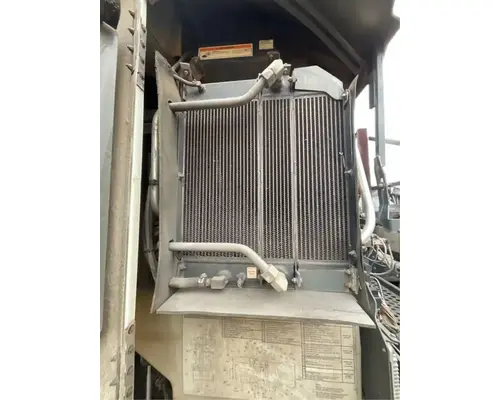 Cooling Assy. (Rad., Cond., ATAAC) UD/Nissan UD3300 Complete Recycling Group LLC