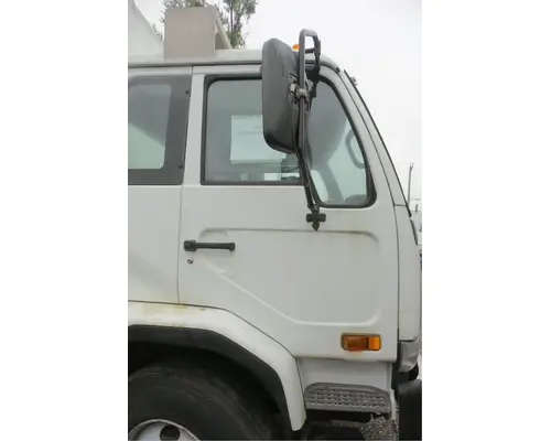 Door Assembly, Front UD/Nissan UD3300 Complete Recycling Group LLC