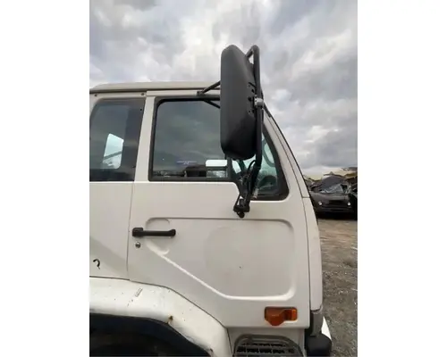 Door Assembly, Front UD/Nissan UD3300 Complete Recycling Group LLC