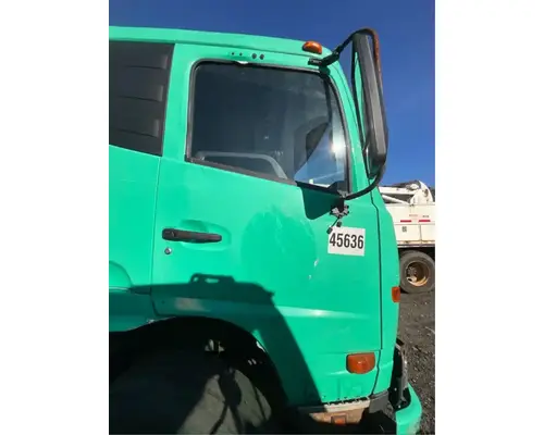 Door Assembly, Front UD/Nissan UD3300 Complete Recycling Group LLC