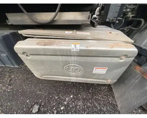 DPF (Diesel Particulate Filter) UD/Nissan UD3300 Complete Recycling Group LLC