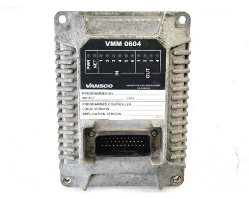 ECM UD/Nissan UD3300 Complete Recycling Group LLC