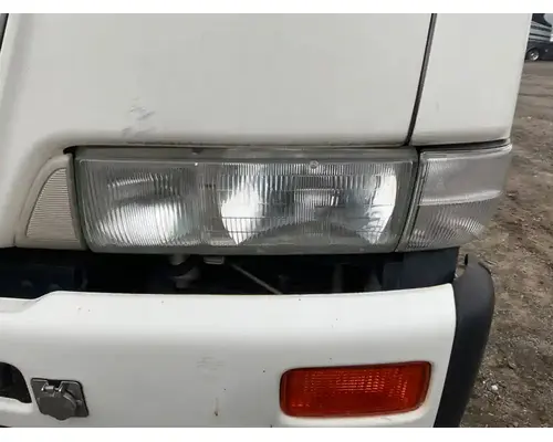 Headlamp Assembly UD/Nissan UD3300 Complete Recycling Group LLC