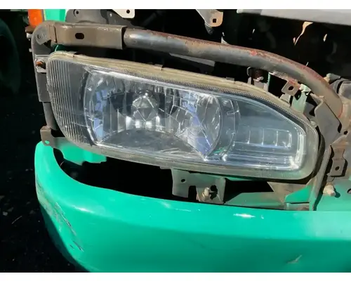Headlamp Assembly UD/Nissan UD3300 Complete Recycling Group LLC
