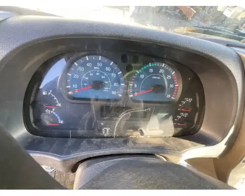 Instrument Cluster UD/Nissan UD3300 Complete Recycling Group LLC