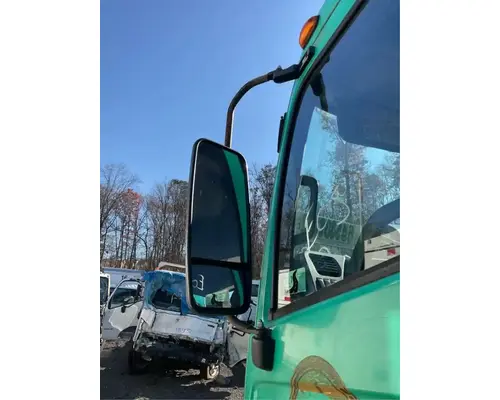 Mirror (Side View) UD/Nissan UD3300 Complete Recycling Group LLC