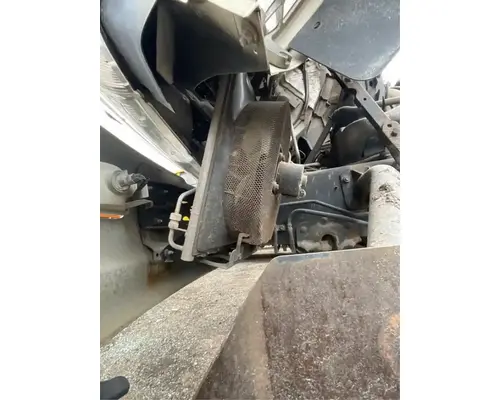 Radiator UD/Nissan UD3300 Complete Recycling Group LLC