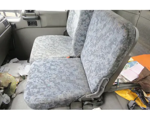 Seat, Front UD/Nissan UD3300 Complete Recycling Group LLC