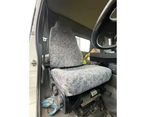Seat, Front UD/Nissan UD3300 Complete Recycling Group LLC