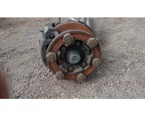 Axle Beam (Front) UD TRUCK UD1100 Camerota Truck Parts