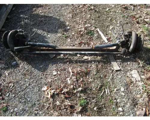 Axle Beam (Front) UD TRUCK UD1200 Camerota Truck Parts