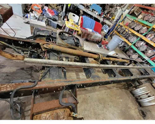 Drive Shaft, Rear UD TRUCK UD1200 Crest Truck Parts