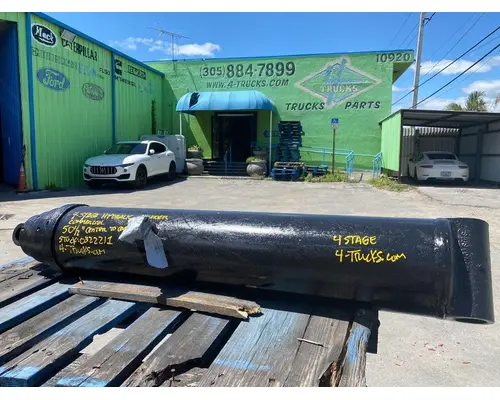 Hydraulic Piston/Cylinder UD TRUCK UD1200 4-trucks Enterprises LLC