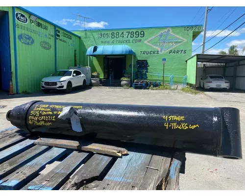 Hydraulic Piston/Cylinder UD TRUCK UD1200 4-trucks Enterprises LLC