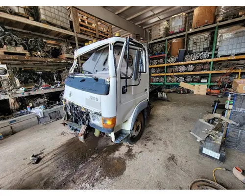 Leaf Spring, Front UD TRUCK UD1200 Crest Truck Parts