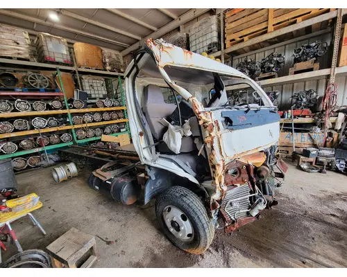 Leaf Spring, Rear UD TRUCK UD1200 Crest Truck Parts