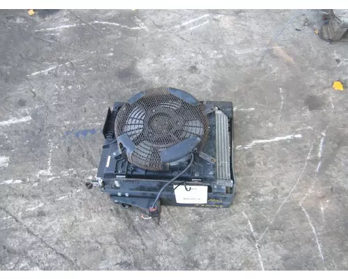 Air Conditioner Condenser UD TRUCK UD1400 Camerota Truck Parts