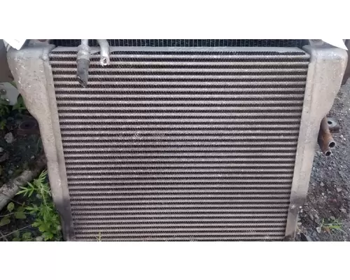 Charge Air Cooler (ATAAC) UD TRUCK UD1400 Camerota Truck Parts