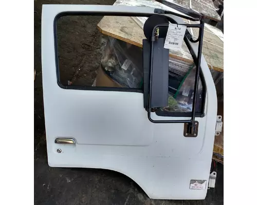 Door Assembly, Front UD TRUCK UD1400 Camerota Truck Parts