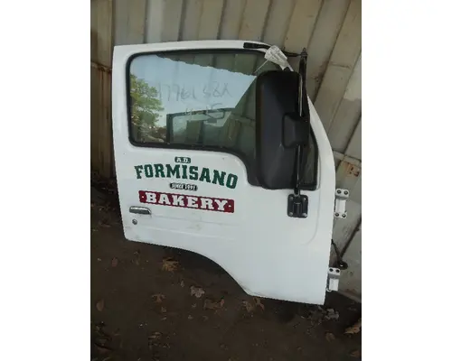 Door Assembly, Front UD TRUCK UD1400 Camerota Truck Parts