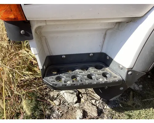 Brackets, Misc. UD TRUCK UD1400 Vander Haags Inc Cb